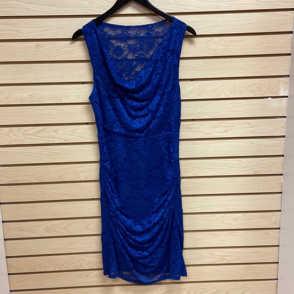 Cache women fancy, rich looking dress Size 8